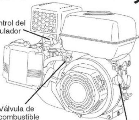 Craftsman 917.299011 - EL MOTOR - 5