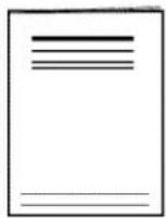 Craftsman 917.299011 - CONTENTS OF HARDWARE PACK - 1