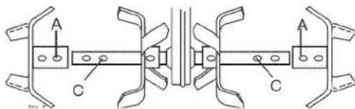 Craftsman 917.299011 - ARREGLO DE LOS BRAZOS - 2