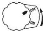Craftsman 917.299011 - EL MOTOR - 3