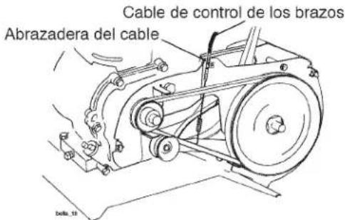 Craftsman 917.299011 - REVISIÓN FINAL EN LA POSICIÓN DE "APAGADO" (OFF) - 2