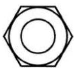 Craftsman 917.299011 - CONTENTS OF HARDWARE PACK - 7