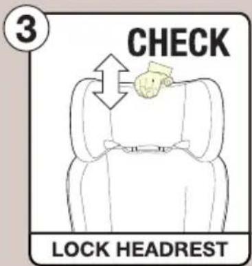 InfaSecure Sprinter - (SASH GUIDE POSITION) - 3
