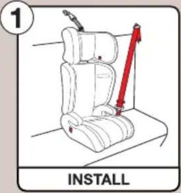 InfaSecure Sprinter - INSTALLATION - 1