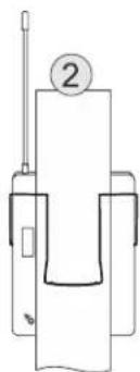Galaxy Audio HH38 - Functions: - 4
