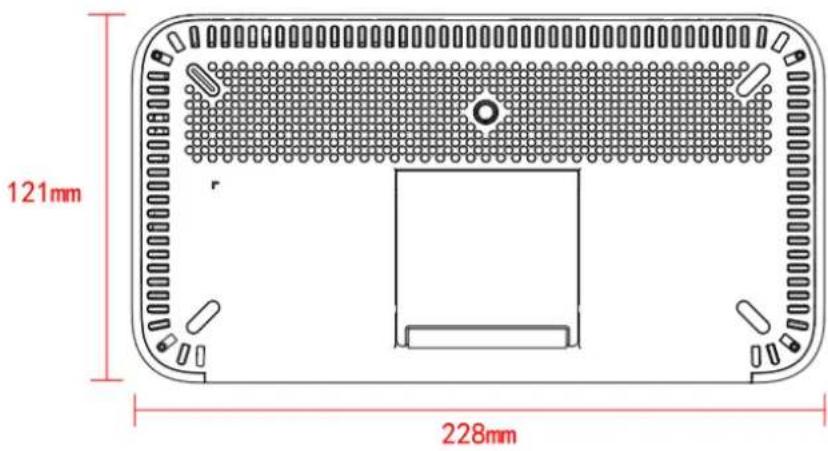 VIEWSONIC NH8 - 安装投影机 - 1