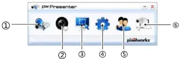 VIEWSONIC UB1060D - ③Crestron 控制 - 3
