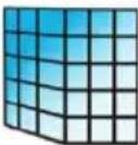 VIEWSONIC UB1060D - 6- 转角 - 2