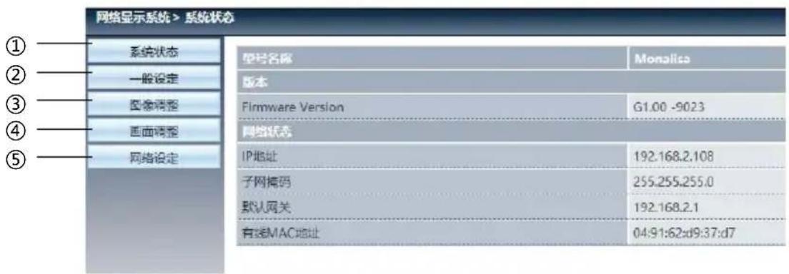 VIEWSONIC UB1060D - 提示 - 1