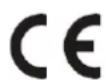 VIEWSONIC VX2407-7 - CE Conformity for European Countries - 1