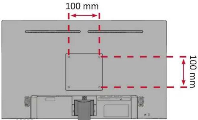 100 mm 100 mm