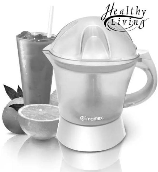 Imarflex IJ-65 - CLEANING AND MAINTENANCE - 2