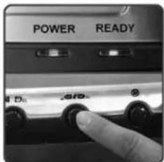 POWER READY Bra