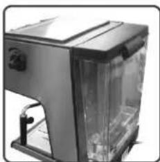 Imarflex IES-1000S - FOR INITIAL USE - 4