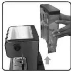 Imarflex IES-1000S - FOR INITIAL USE - 1