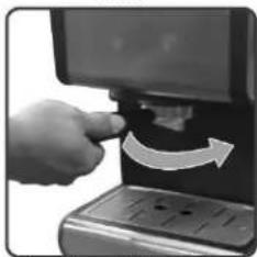 Imarflex IES-1000S - FOR INITIAL USE - 9