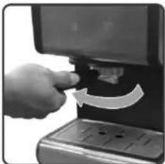 Imarflex IES-1000S - FOR INITIAL USE - 5