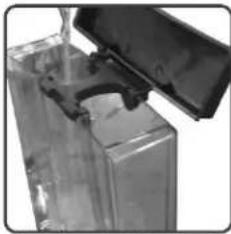 Imarflex IES-1000S - FOR INITIAL USE - 2