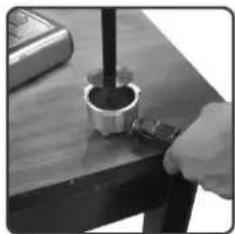Imarflex IES-1000S - FOR INITIAL USE - 8