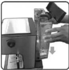 Imarflex IES-1000S - FOR INITIAL USE - 3