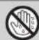 PANASONIC NH-EH90JD1WA - WarningWarning - 6