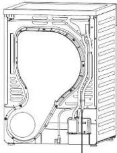 PANASONIC NH-EH90JD1WA - Name of parts - 2