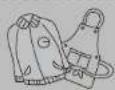PANASONIC NH-EH90JD1WA - Preparing clothes - 2