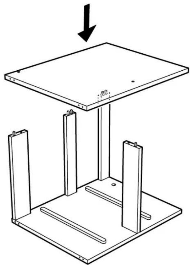 IKEA KULLEN 303.557.06 - 9
