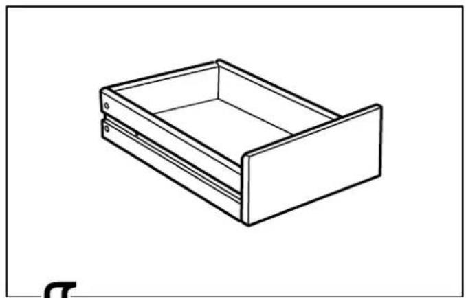 IKEA KULLEN 303.557.06 - 21