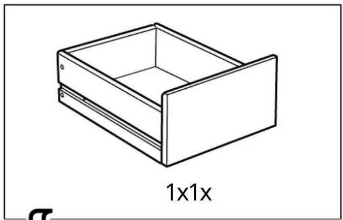 IKEA KULLEN 303.557.06 - 20