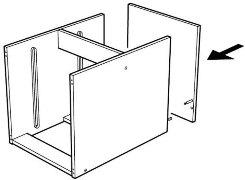 IKEA KULLEN 303.557.06 - 13