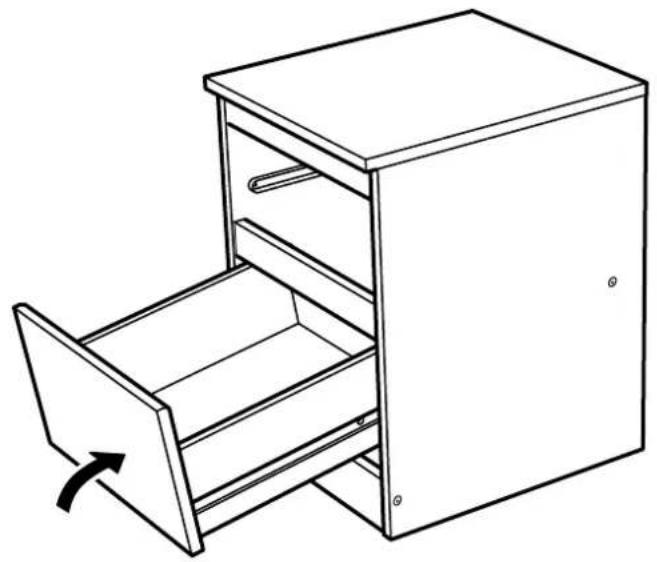 IKEA KULLEN 303.557.06 - 35