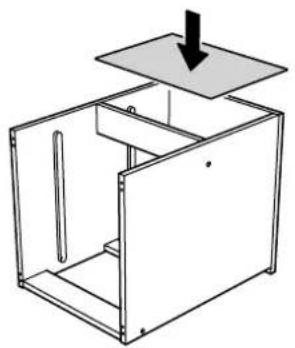 IKEA KULLEN 303.557.06 - 15