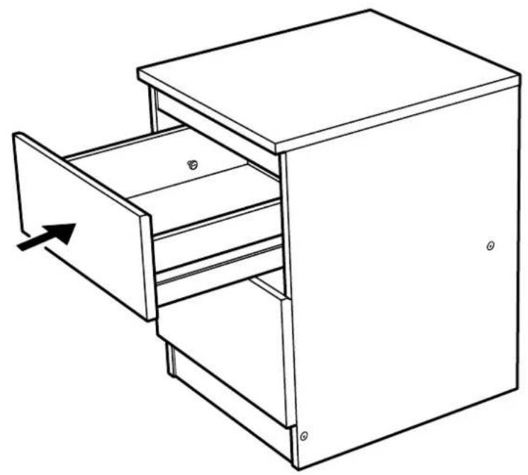 IKEA KULLEN 303.557.06 - 38