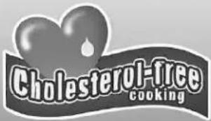 Cholesterol-free cooking