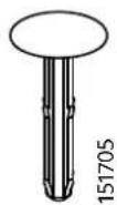 IKEA IDANÄS 904.587.11 - ADVERTENCIA - 23