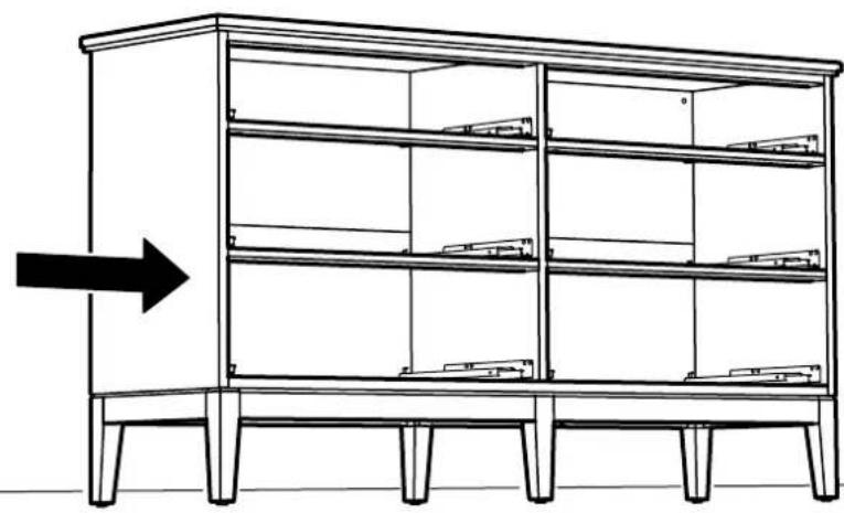 IKEA IDANÄS 904.587.11 - ADVERTENCIA - 73
