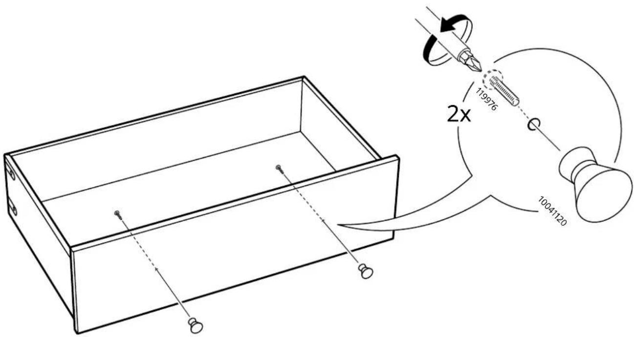 119976 2x 10041120