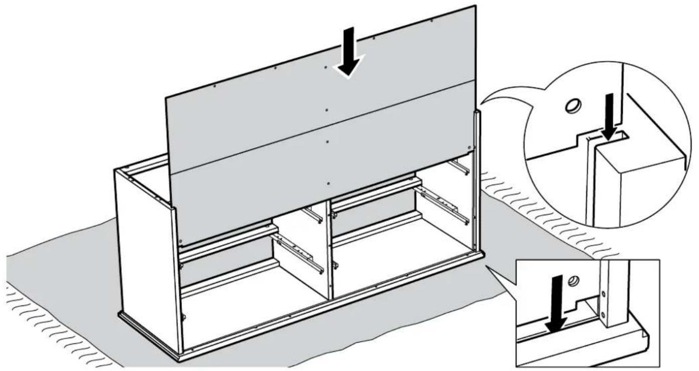 IKEA IDANÄS 904.587.11 - ADVERTENCIA - 58