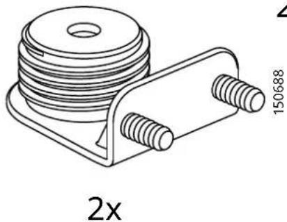 IKEA IDANÄS 904.587.11 - ADVERTENCIA - 38
