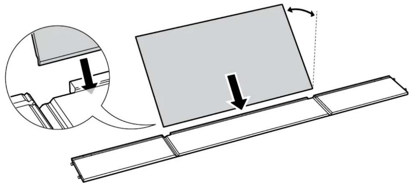 IKEA IDANÄS 904.587.11 - Español - 6