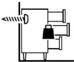 IKEA IDANÄS 904.587.11 - ADVERTENCIA - 77