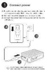 SEAGATE Lyve Mobile Padlock - 6