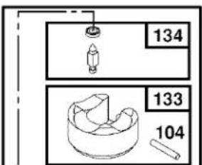 134 133 104