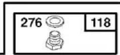 Craftsman 917.376650 - SEGADORAS CON DESCARGA LATERAL - 11