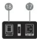 VIEWSONIC SWB6552 - Terminal Interface Overview - 3