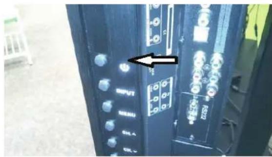 INPUT MENU SHA OIL