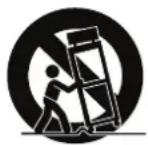 VIEWSONIC SWB6552 - Cautions and Warnings - 1