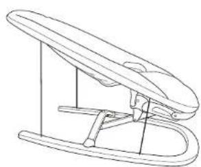 CHICCO Float - Components - 9