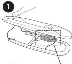 CHICCO Float - Components - 6